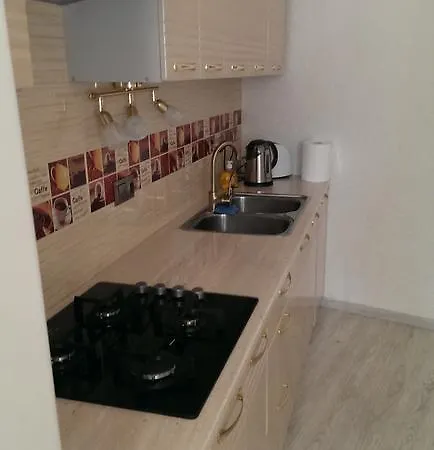 Apartment *