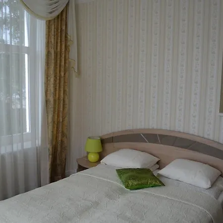 Apartman Apartment Liepāja
