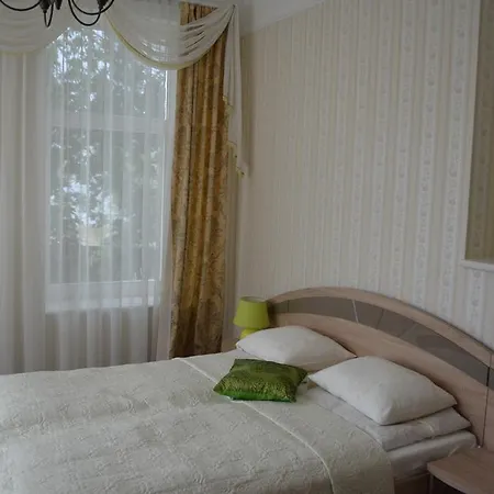 Apartment Apartman *