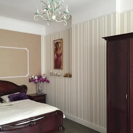 Apartment *