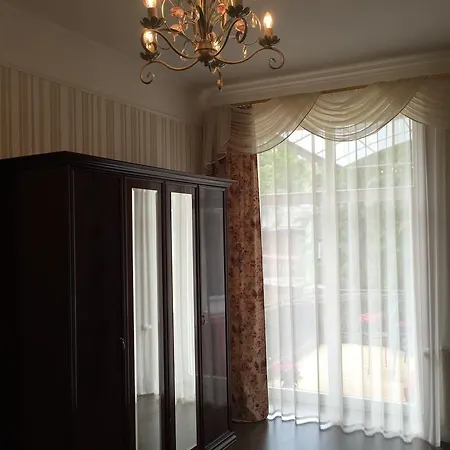 Apartman Apartment Liepāja
