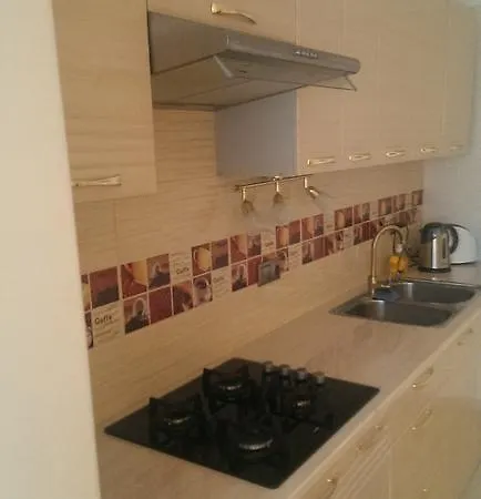 Apartman Apartment *