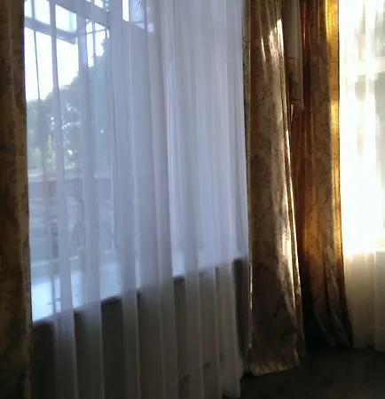 Apartman Apartment *