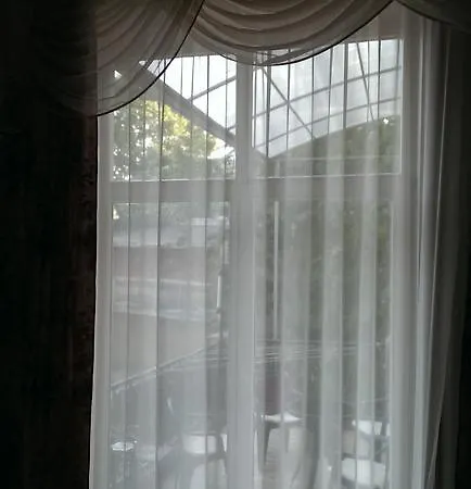 Apartment Liepāja