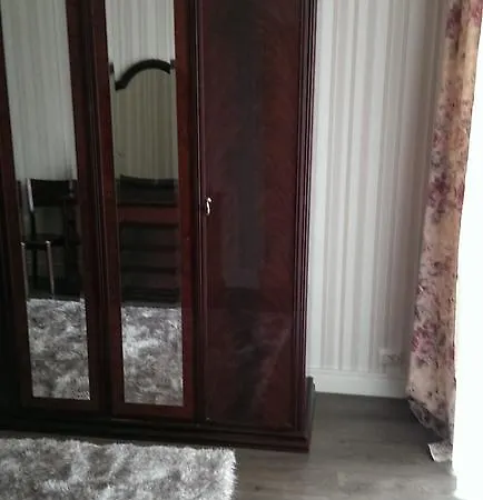 Apartman Apartment