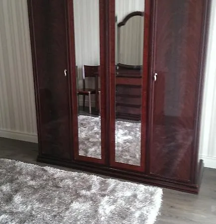 Apartment Liepāja
