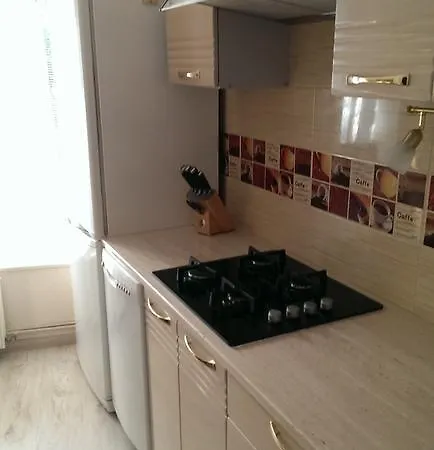 Apartman Apartment